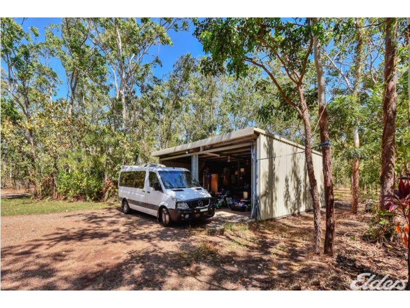 5 Cornelius Circuit, Girraween NT 0836