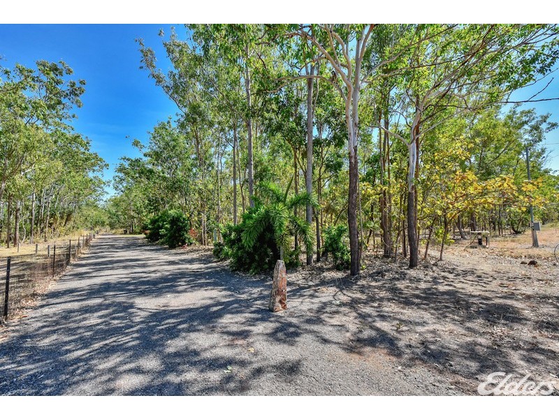 5 Cornelius Circuit, Girraween NT 0836