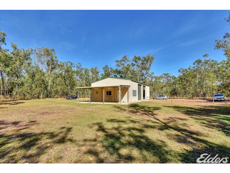 5 Cornelius Circuit, Girraween NT 0836