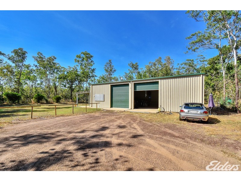 5 Cornelius Circuit, Girraween NT 0836