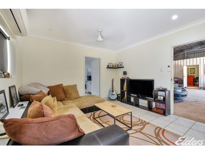 5 Cornelius Circuit, Girraween NT 0836