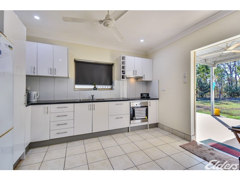 5 Cornelius Circuit, Girraween NT 0836
