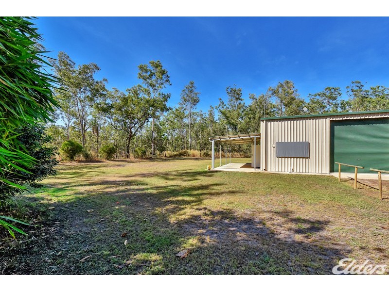 5 Cornelius Circuit, Girraween NT 0836