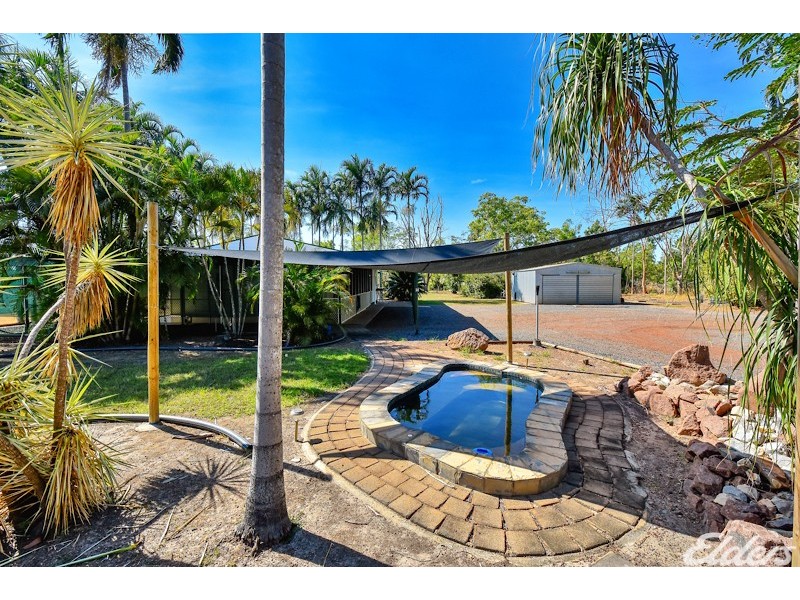 5 Koel Way, Howard Springs NT 0835