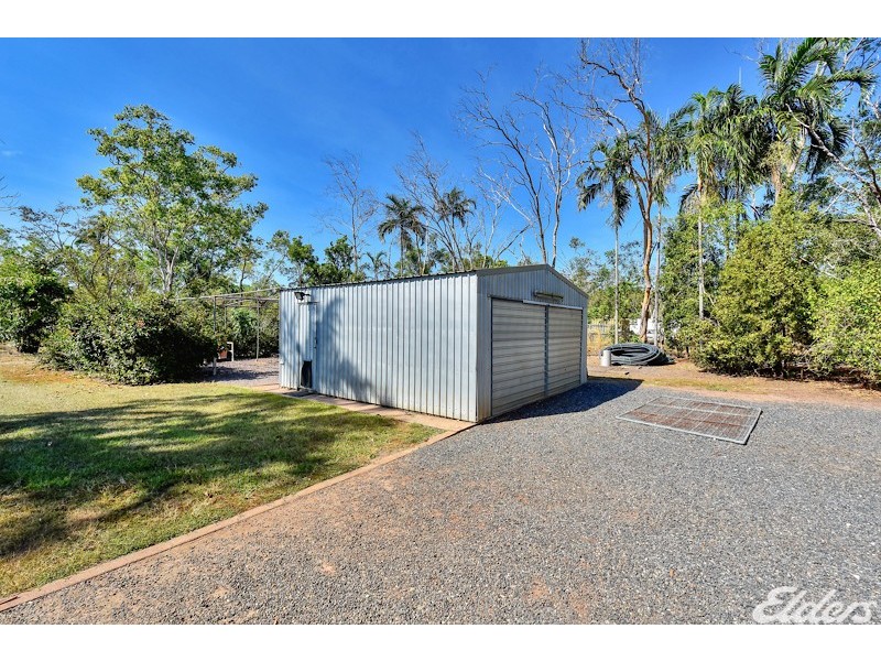 5 Koel Way, Howard Springs NT 0835