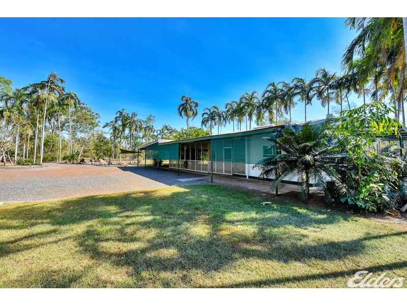 5 Koel Way, Howard Springs NT 0835
