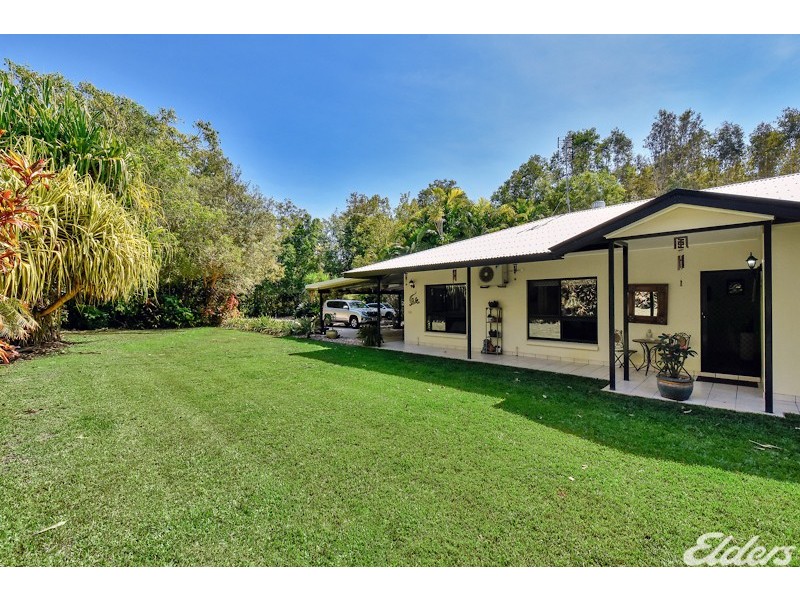 125 Thomas Road, Humpty Doo NT 0836