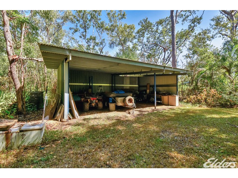 125 Thomas Road, Humpty Doo NT 0836