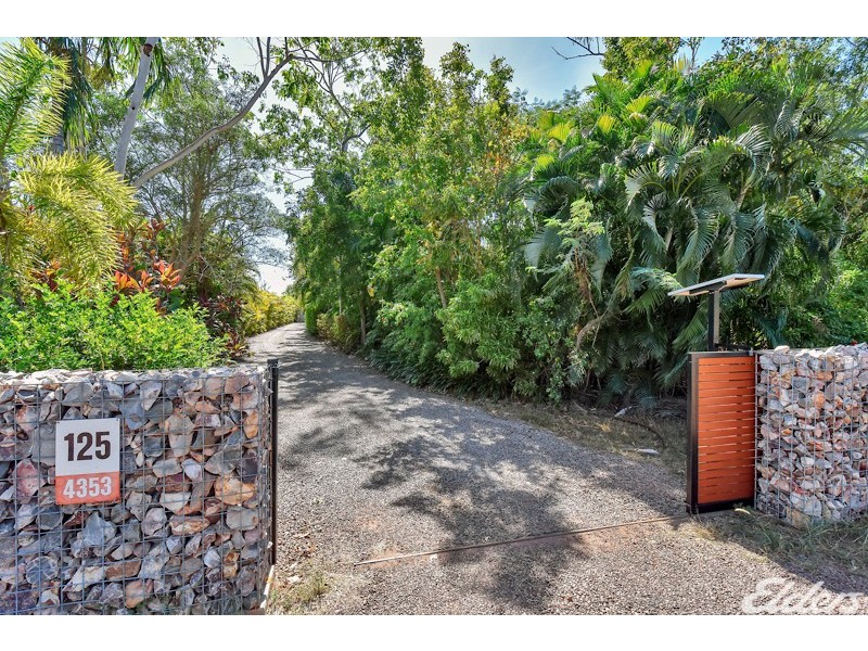 125 Thomas Road, Humpty Doo NT 0836