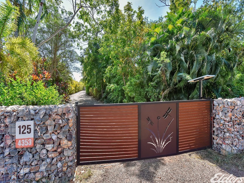 125 Thomas Road, Humpty Doo NT 0836