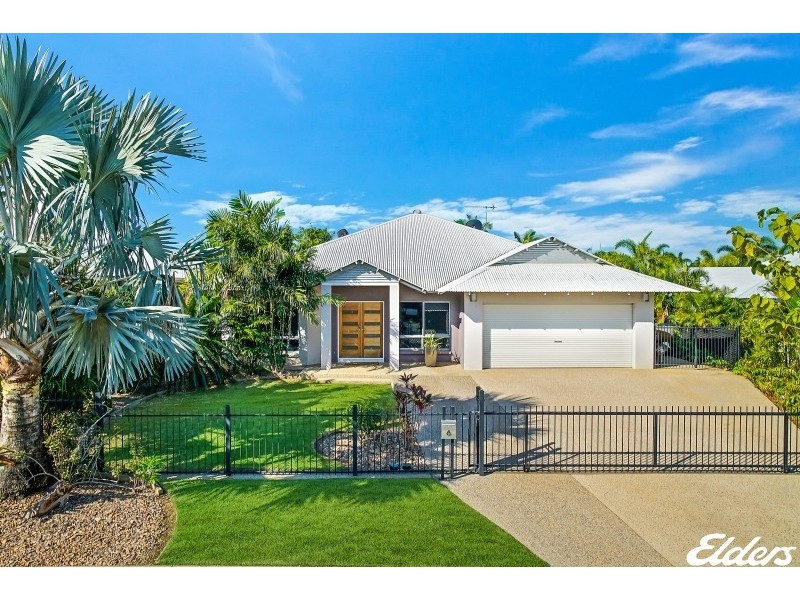 6 Kyabra Street, Farrar NT 0830