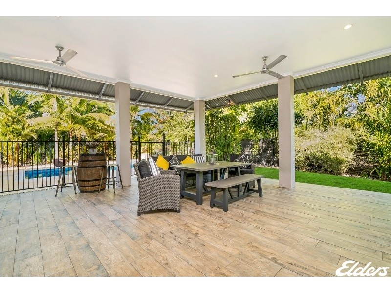 6 Kyabra Street, Farrar NT 0830