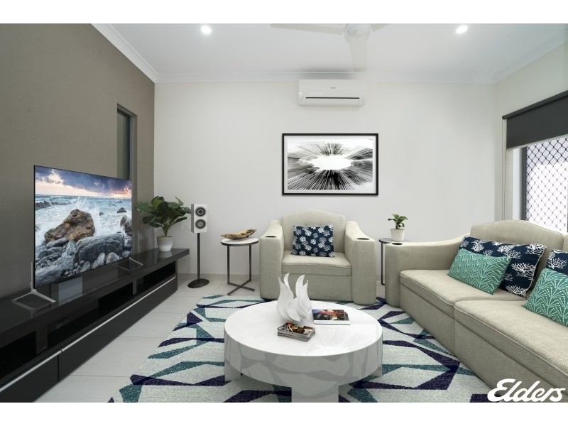6 Kyabra Street, Farrar NT 0830