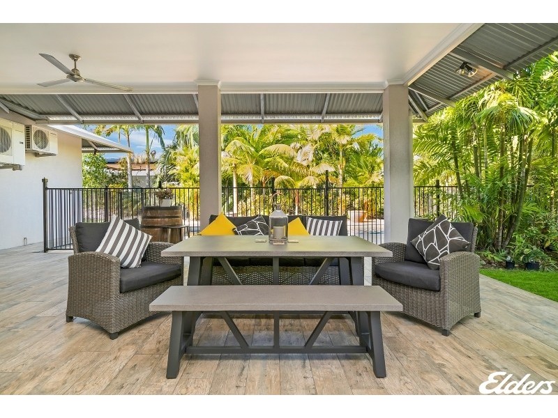 6 Kyabra Street, Farrar NT 0830