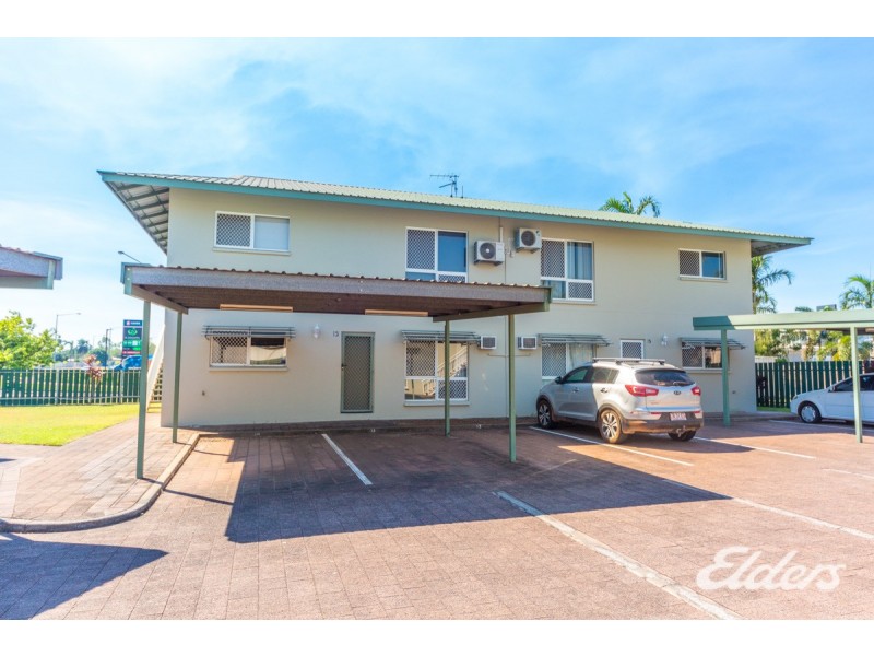13/26 Flametree Circuit, Rosebery NT 0832