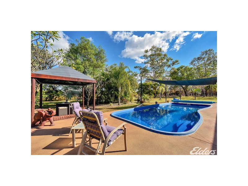 55 Alphatonia Road, Lambells Lagoon NT 0822