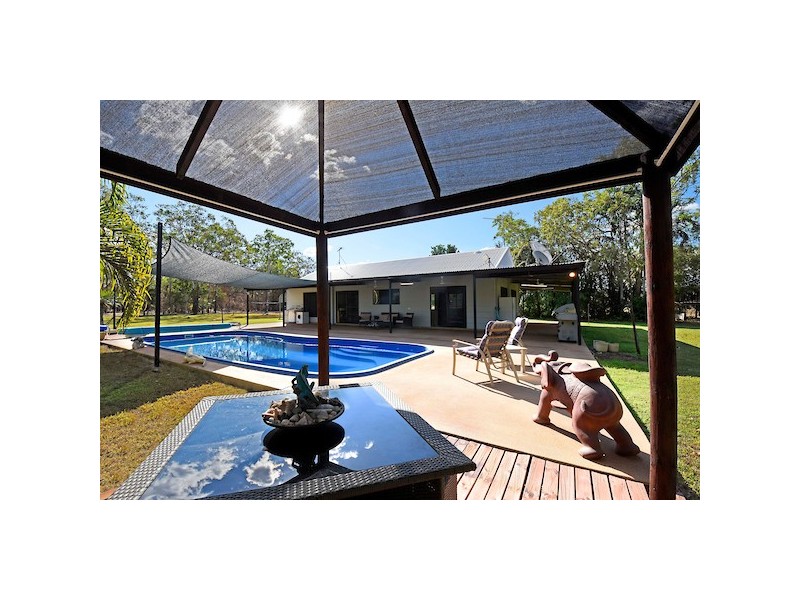 55 Alphatonia Road, Lambells Lagoon NT 0822