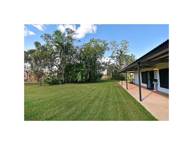 55 Alphatonia Road, Lambells Lagoon NT 0822