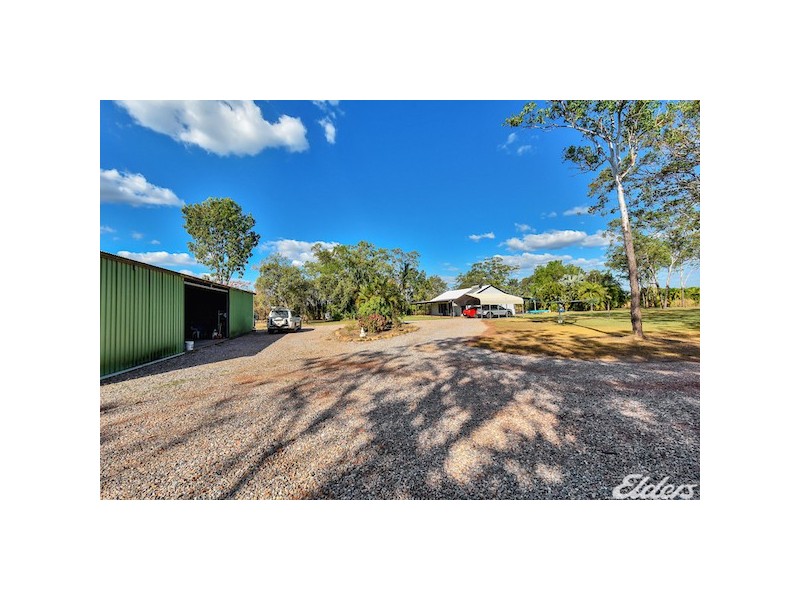 55 Alphatonia Road, Lambells Lagoon NT 0822
