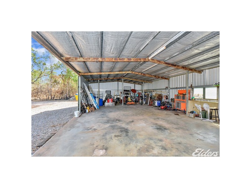 55 Alphatonia Road, Lambells Lagoon NT 0822