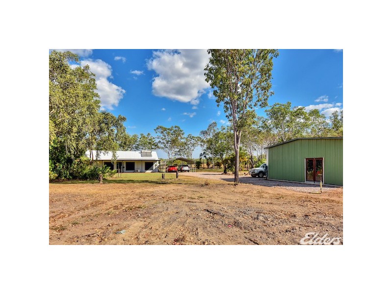 55 Alphatonia Road, Lambells Lagoon NT 0822