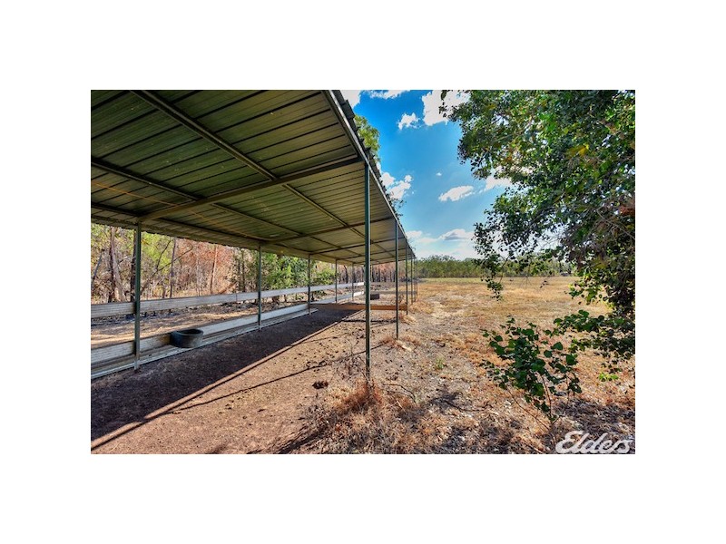 55 Alphatonia Road, Lambells Lagoon NT 0822