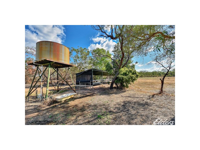 55 Alphatonia Road, Lambells Lagoon NT 0822