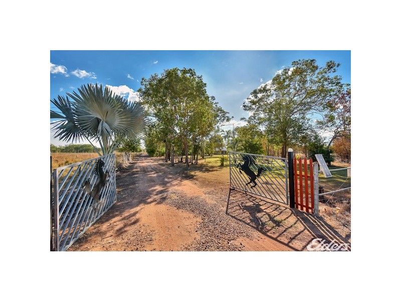 55 Alphatonia Road, Lambells Lagoon NT 0822