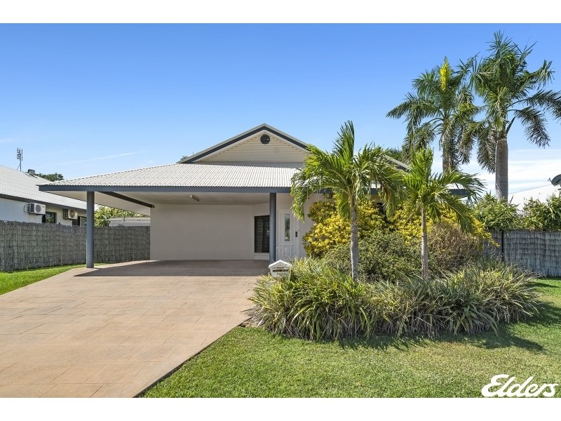 47 Bauldry Avenue, Farrar NT 0830