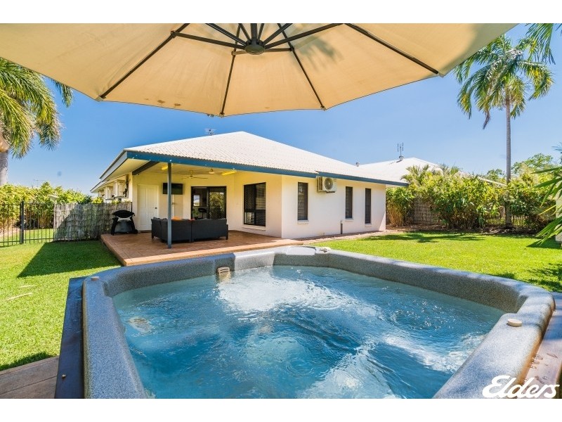 47 Bauldry Avenue, Farrar NT 0830