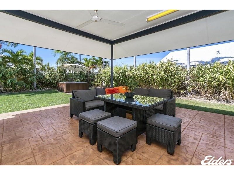 47 Bauldry Avenue, Farrar NT 0830