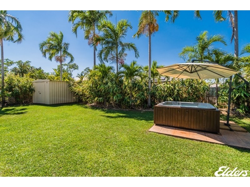 47 Bauldry Avenue, Farrar NT 0830