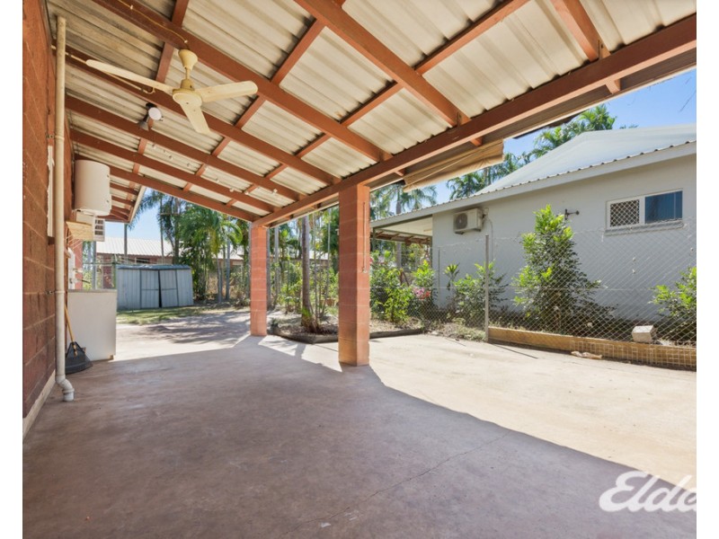2/41 Baldwin Drive, Woodroffe NT 0830