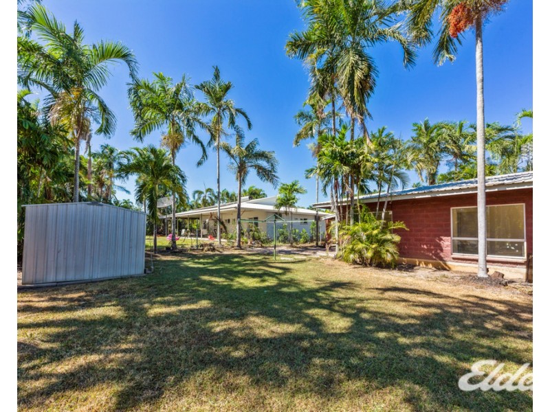 2/41 Baldwin Drive, Woodroffe NT 0830
