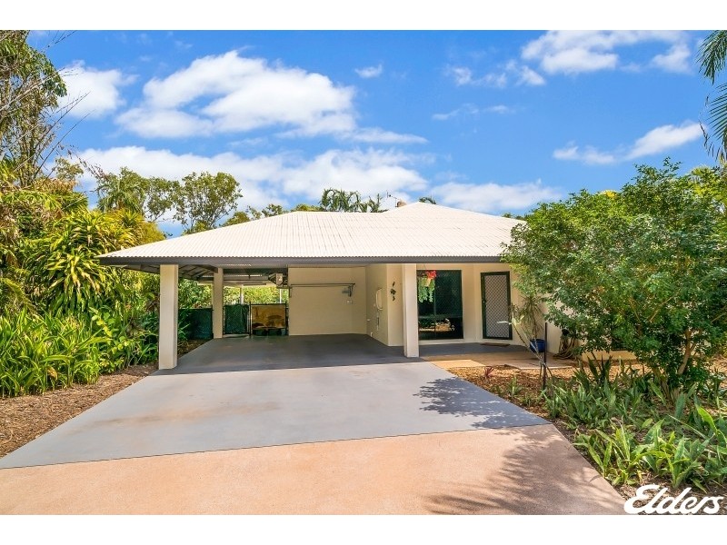 15 Sirius Street, Woodroffe NT 0830