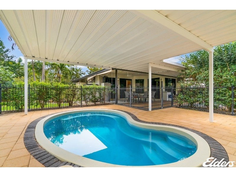 15 Sirius Street, Woodroffe NT 0830