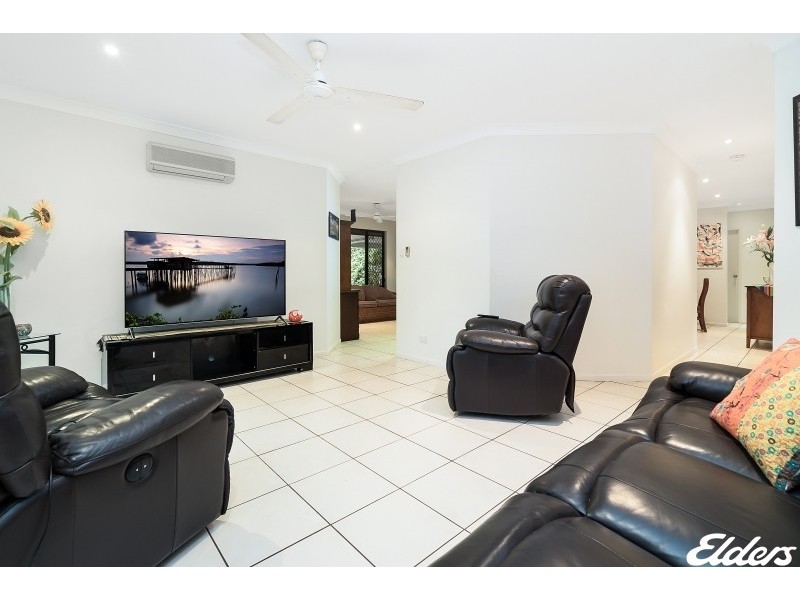 15 Sirius Street, Woodroffe NT 0830