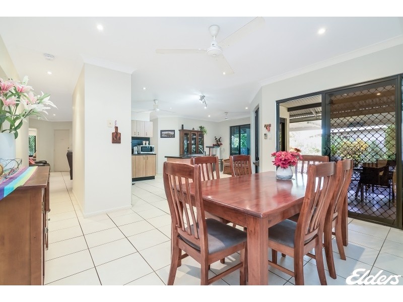 15 Sirius Street, Woodroffe NT 0830