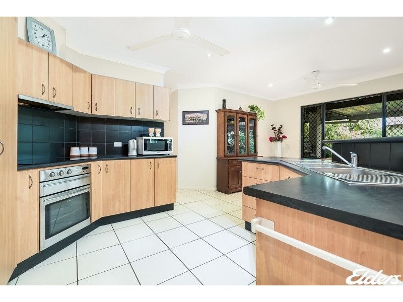 15 Sirius Street, Woodroffe NT 0830