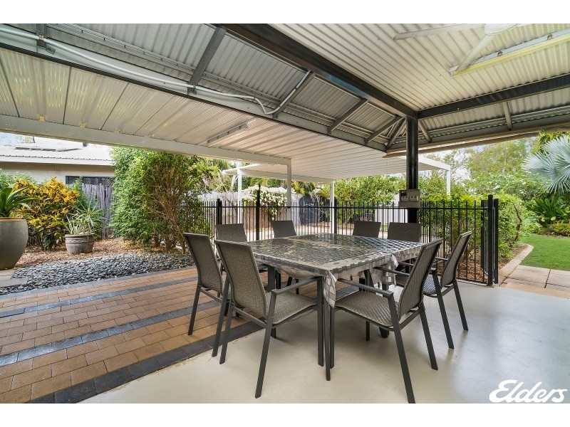 15 Sirius Street, Woodroffe NT 0830