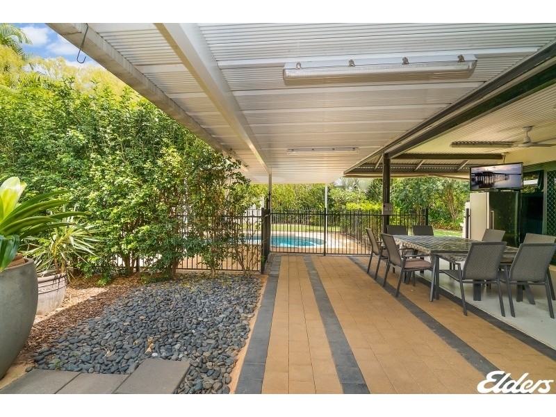 15 Sirius Street, Woodroffe NT 0830