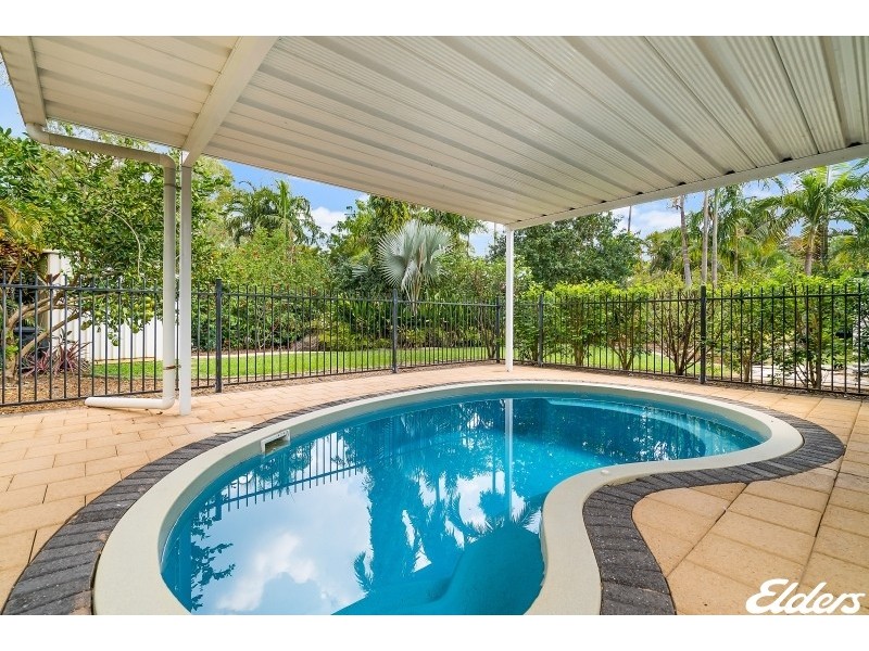 15 Sirius Street, Woodroffe NT 0830