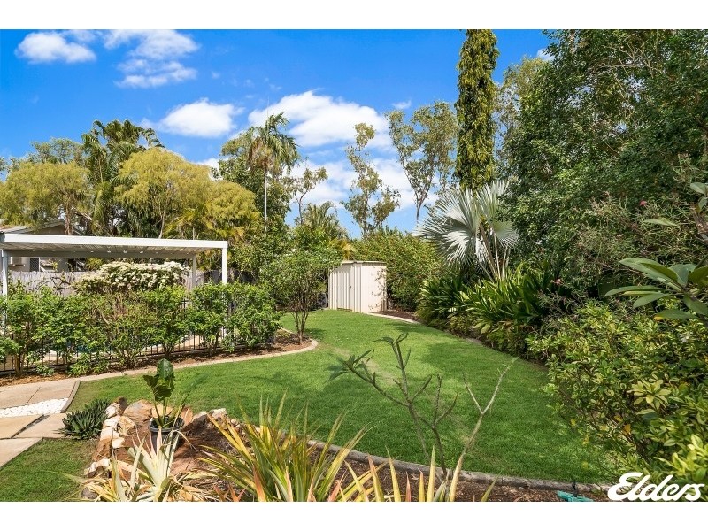 15 Sirius Street, Woodroffe NT 0830
