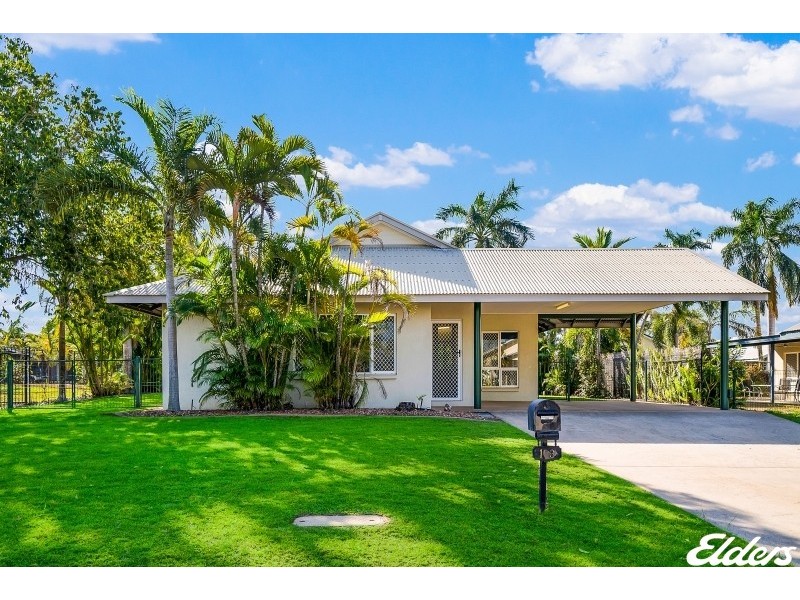 13 Maranthes Place, Durack NT 0830