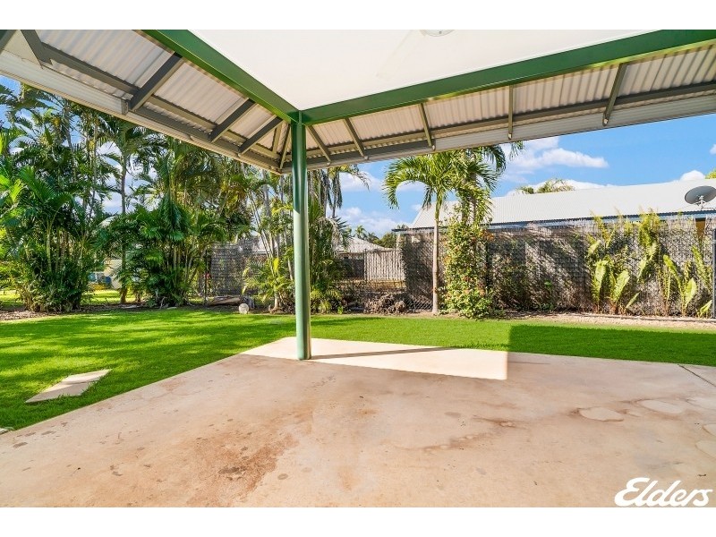 13 Maranthes Place, Durack NT 0830