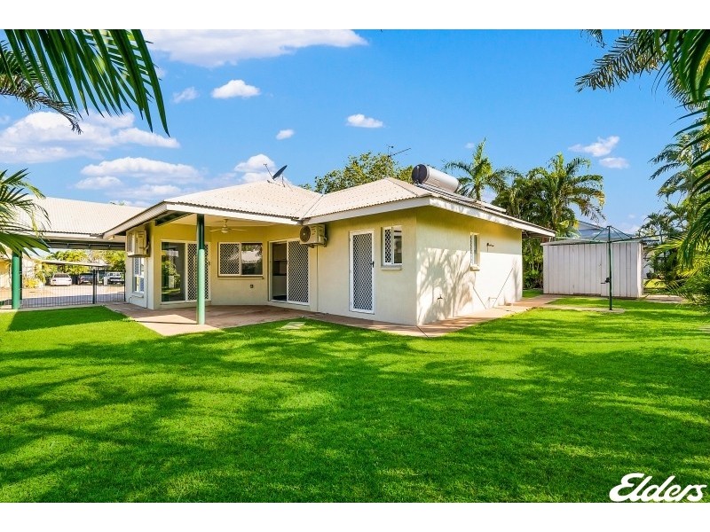 13 Maranthes Place, Durack NT 0830