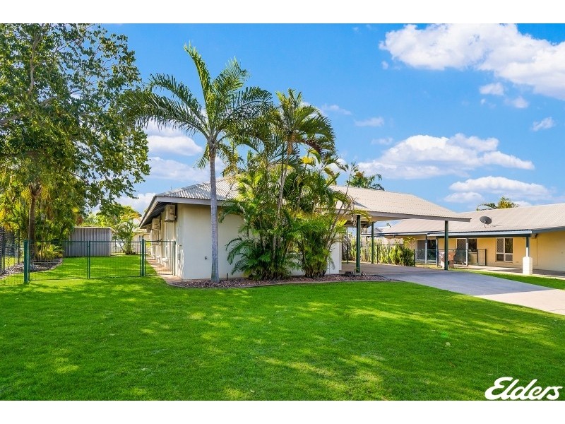 13 Maranthes Place, Durack NT 0830
