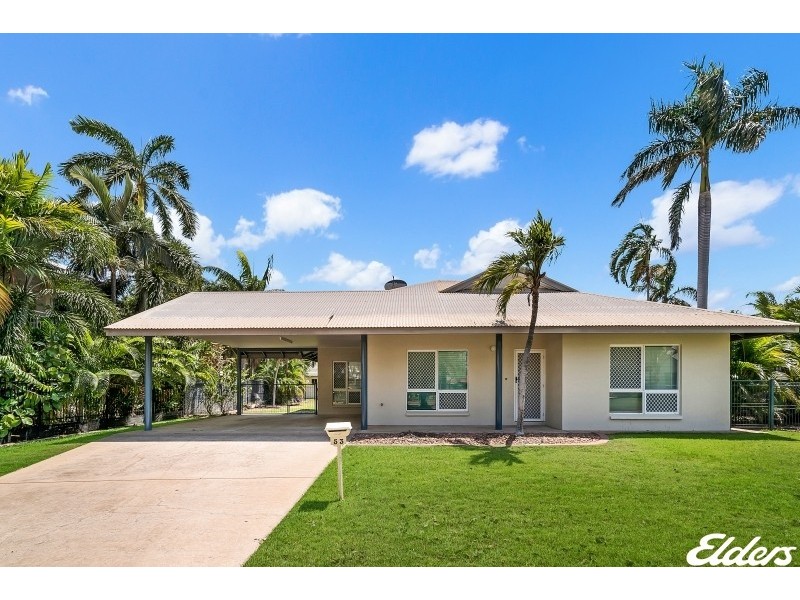 53 Corypha Circuit, Durack NT 0830