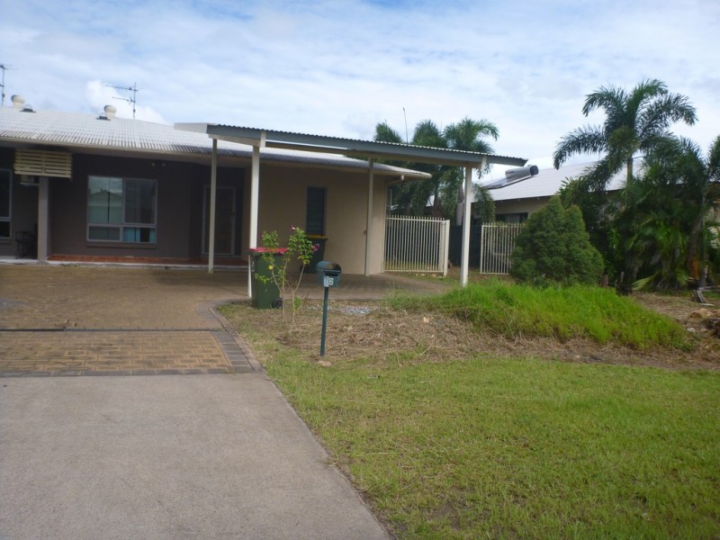 2/12 Zeroni Street, Rosebery NT 0832
