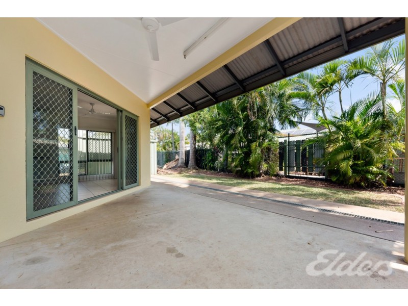 35 Woodlake Boulevard, Durack NT 0830